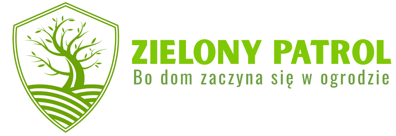 Zielony Patrol