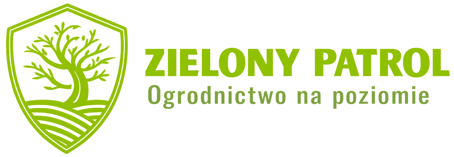 Zielony Patrol