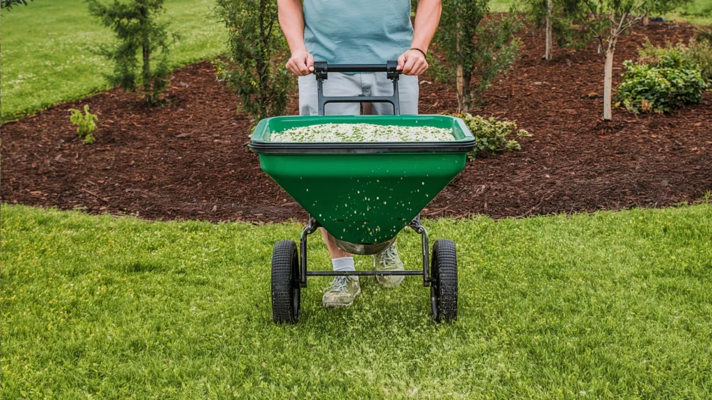 Nawożenie letnie – wsparcie roślin w okresie intensywnego wzrostu